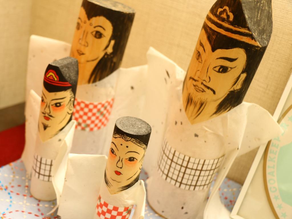 Mominoki Hotel Nozawaonsen Exterior foto