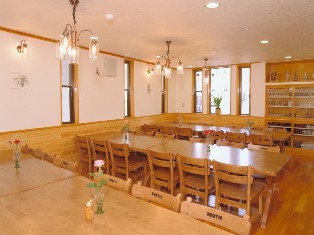Mominoki Hotel Nozawaonsen Exterior foto