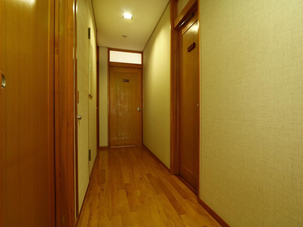Mominoki Hotel Nozawaonsen Exterior foto