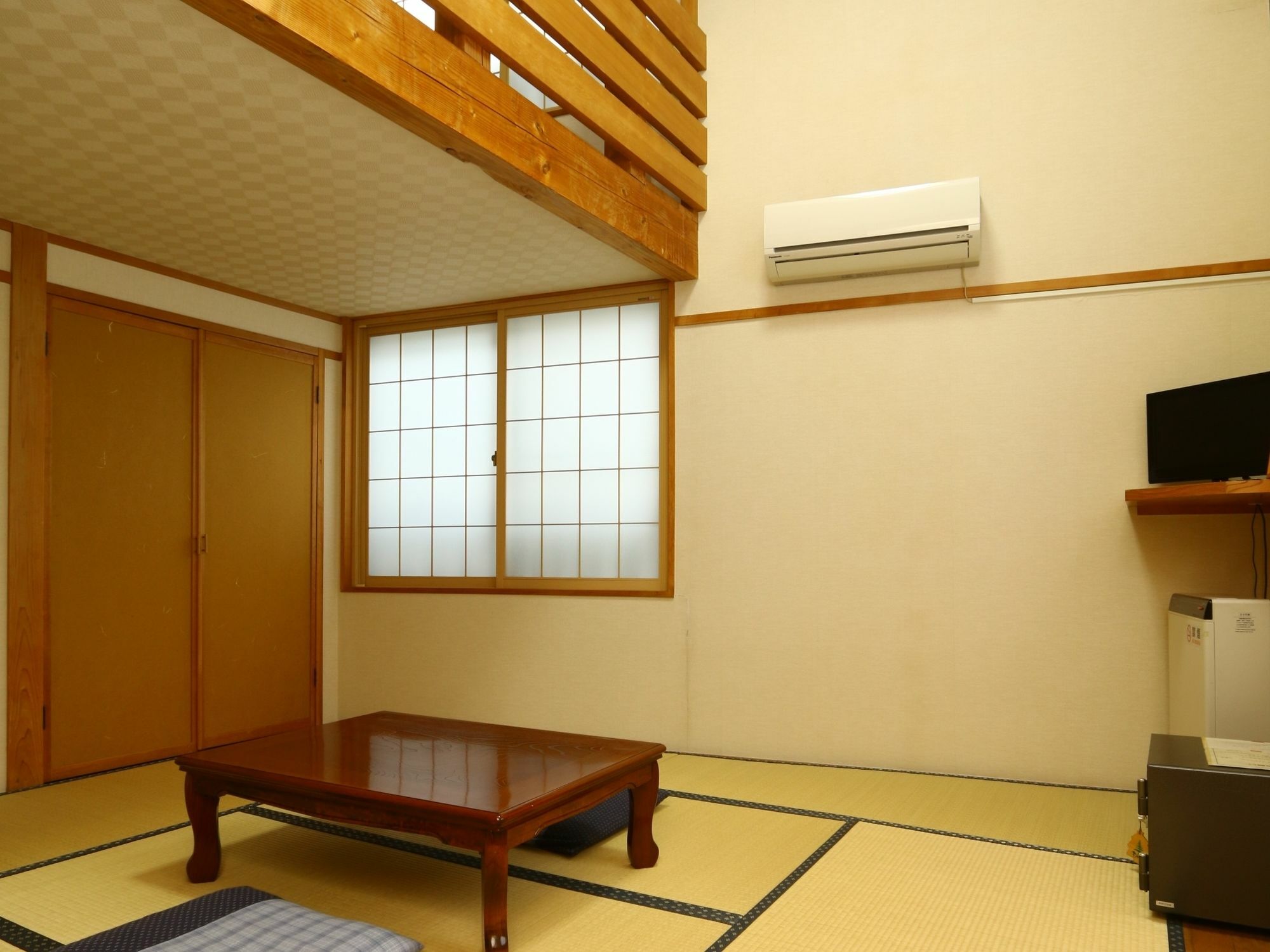 Mominoki Hotel Nozawaonsen Exterior foto
