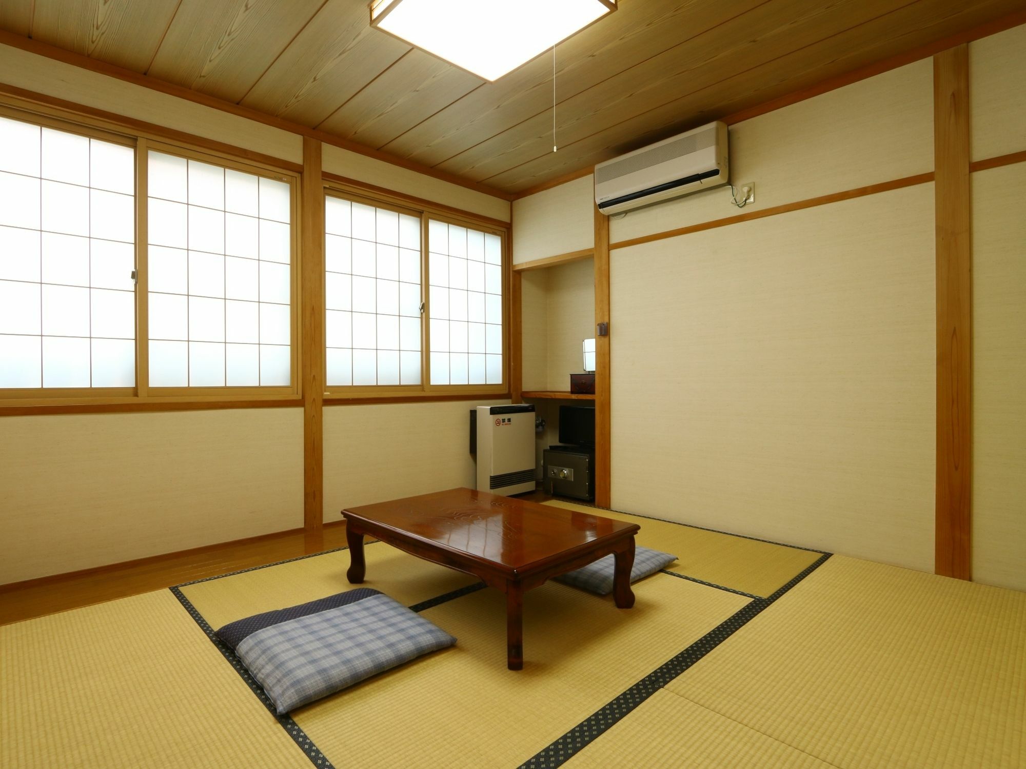 Mominoki Hotel Nozawaonsen Exterior foto