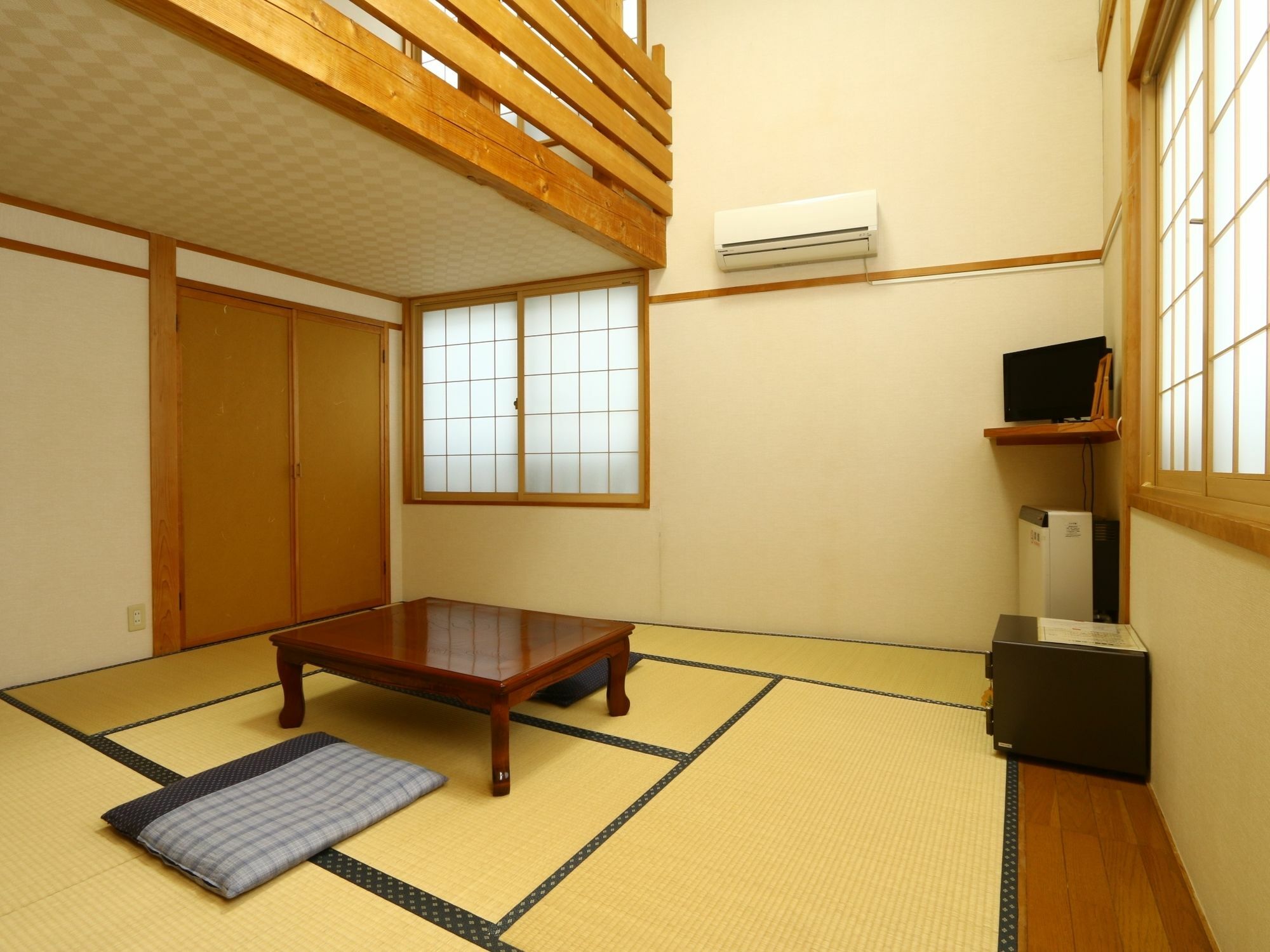 Mominoki Hotel Nozawaonsen Exterior foto